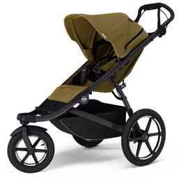 Thule Evo Flush Rail