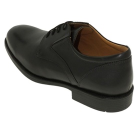 GEOX Federico Schuhe Black 41