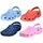 Playshoes Clogs Hellblau 20,5