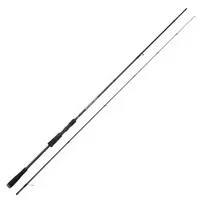 Spro Specter Finesse Spinnrute - Black - 2.15 m
