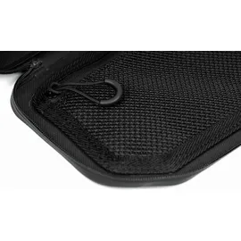 Cube Pack Pro Rahmentasche 3l schwarz
