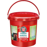 Salvana Pferdemineral getreidefrei 8 kg