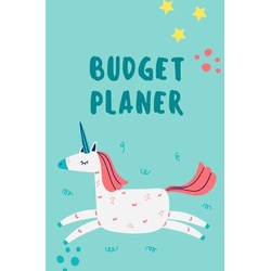 Budgetplaner / Budget Planer