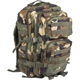 Mil-Tec US Assault 36 oliv