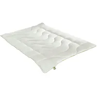 IRISETTE Leicht-Steppbett Cyclafill ECO ¦ weiß ¦ Maße (cm): B: 155
