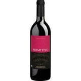 Primitivo Primitivo Puglia IGP 2022, Bio Rotwein, Biowein