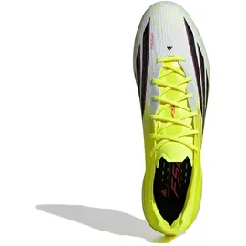 adidas F50 Elite FG Team Solar Yellow 2/Core Black/Lucid Red 42 2/3