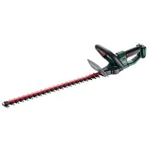 Metabo HS 18 LTX 65 ohne Akku