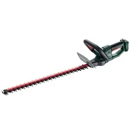 Metabo HS 18 LTX 65 ohne Akku