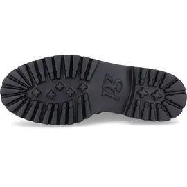Paul Green Klassische Stiefeletten Damen 31363330333239 Schwarz 42 EU - Schwarz