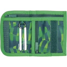 Scout Danger Dino Brustbeutel grün