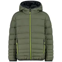 CMP Jungen Winterjacke KID JACKET FIX HOOD 34Z3294-E943 98