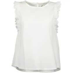 Klassische Bluse »  Bluse CLEARWATER«, (1 tlg.), Gr. 40, 001 - WEISS, , 75609901-40