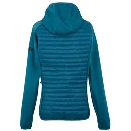Regatta Anderson Hybrid Jacke - Moroccan Blue - 36