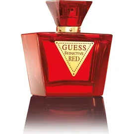 GUESS Seductive Red Eau de Toilette 75 ml