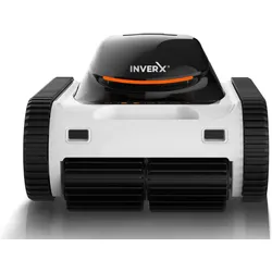 Fairland® InverX kabelloser Akku Poolroboter, Variante: InverX60 - 6 Std. Laufzeit