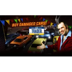 Car Trader Simulator