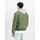 Alpha Industries MA-1 TT Two Tone Hood CW grün M