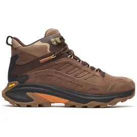 Merrell Moab Speed 2 LTR Mid WP mole 48