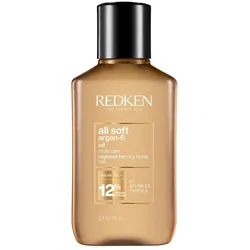 Redken All Soft Argan-6 Öl Haaröl 111 ml 