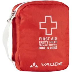VAUDE Erste Hilfe First Aid Kit L, mars red, ONE SIZE