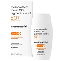 Mesoestetic Mesoprotech Melan 130 Pigment Control Emulsion 50 ml
