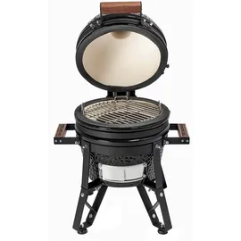 The Bastard Classic Small schwarz