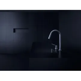 Hansgrohe Axor Citterio M 220 Edelstahl Finish 34822800