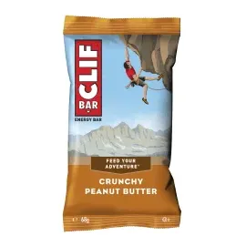 Clif Bar Crunchy Peanut Butter Riegel 68 g