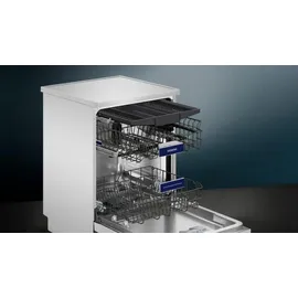 Siemens iQ 300 SN23HW05ME Geschirrspüler (freistehend, 600 mm)