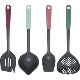 Brabantia TASTY+ Küchenzubehör Set 5 El. Mehrfarbig