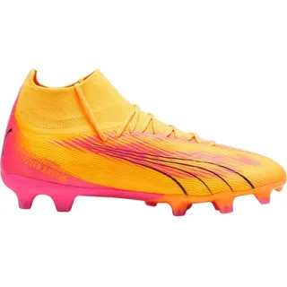 Herren Sun Stream-Puma Black-Sunset GLow Herren 40,5