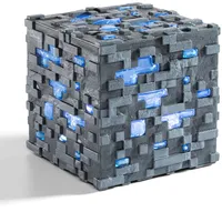 The Noble Collection Noble Collection Minecraft Illuminating Diamond - Leuchten