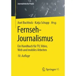 Fernseh-Journalismus