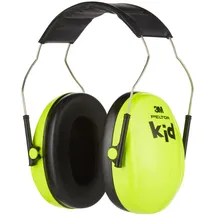 3M Peltor Kid Kapselgehörschutz für Kinder H510AK
