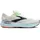 Brooks Adrenaline GTS 24 Herren Medium White/Gecko/Atomizer 45