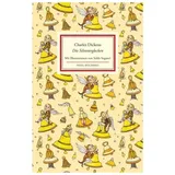 Insel Verlag Die Silvesterglocken