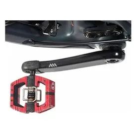 ALL MOUNTAIN STYLE crankguard schwarz