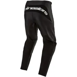 Alpinestars Fluid Graphite Motocross Hose
