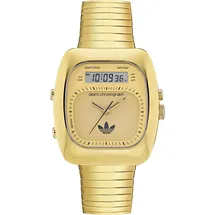 adidas Retro Wave Three Edelstahl 37 mm AOSY250142I