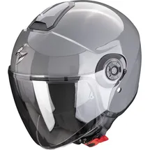 Scorpion EXO-CITY II Zement Grau M