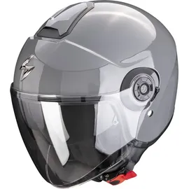 Scorpion EXO-CITY II Zement Grau M