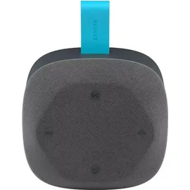 Canyon HEXAGON 10 TWS Grau/Blau