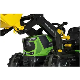 Rolly Toys rollyFarmtrac Premium II Deutz 8280 TTV grün (730087)
