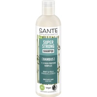 SANTE Super Strong Shampoo 250ml
