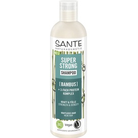 SANTE Super Strong Shampoo 250ml