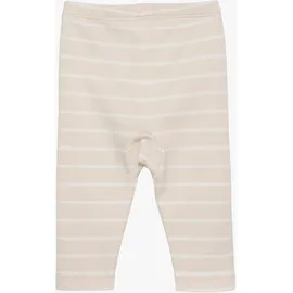 FIXONI Leggings Jersey Beige 62
