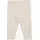 FIXONI Leggings Jersey Beige 62