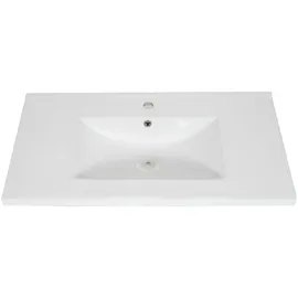 Mendler HWC-B19 Handwaschbecken 81 x 0 cm