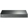 TP-LINK Netzwerk-Switch TL-SG2008, eh13, B:22,50cm H:6,80cm T:28,00cm, Netzwerk-Switches